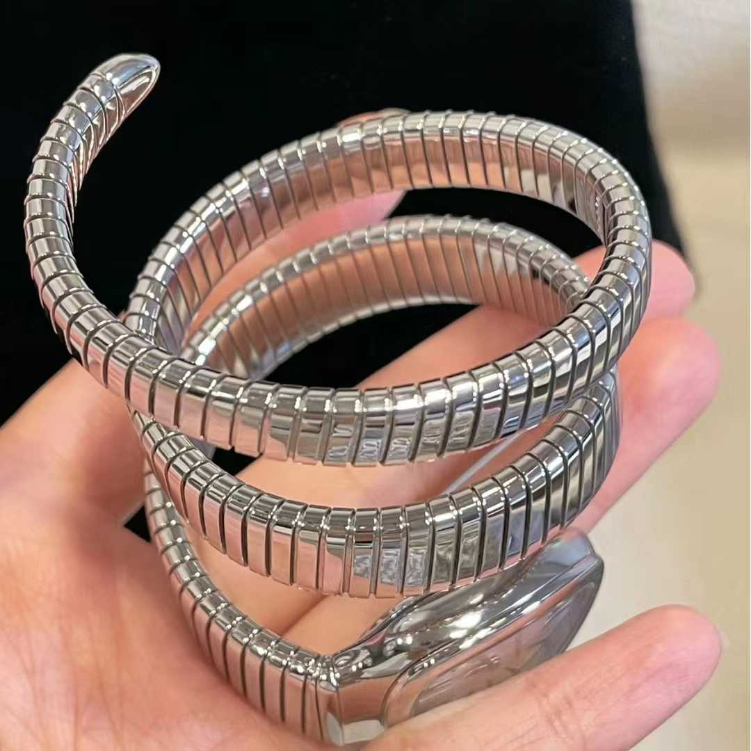 Bvlgari  Watch - DesignerGu