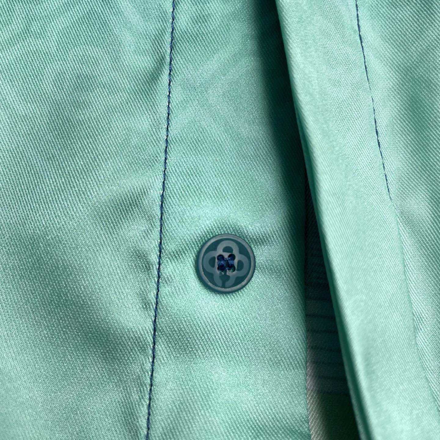 Casablanca La Deesse Du Stade shirt   CA3523 - DesignerGu