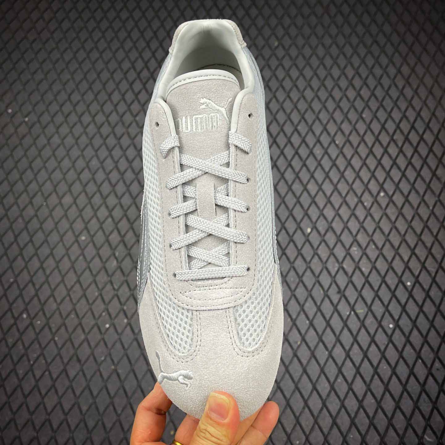 Puma Speedcat Sneaker       403902-02  - DesignerGu