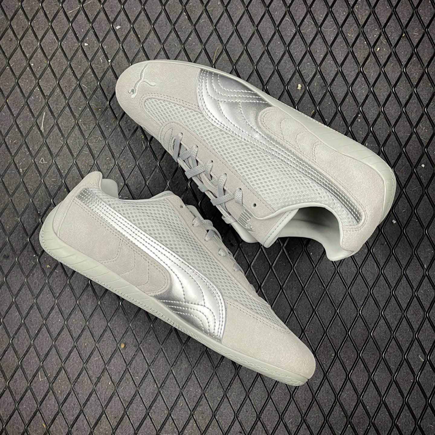 Puma Speedcat Sneaker       403902-02  - DesignerGu