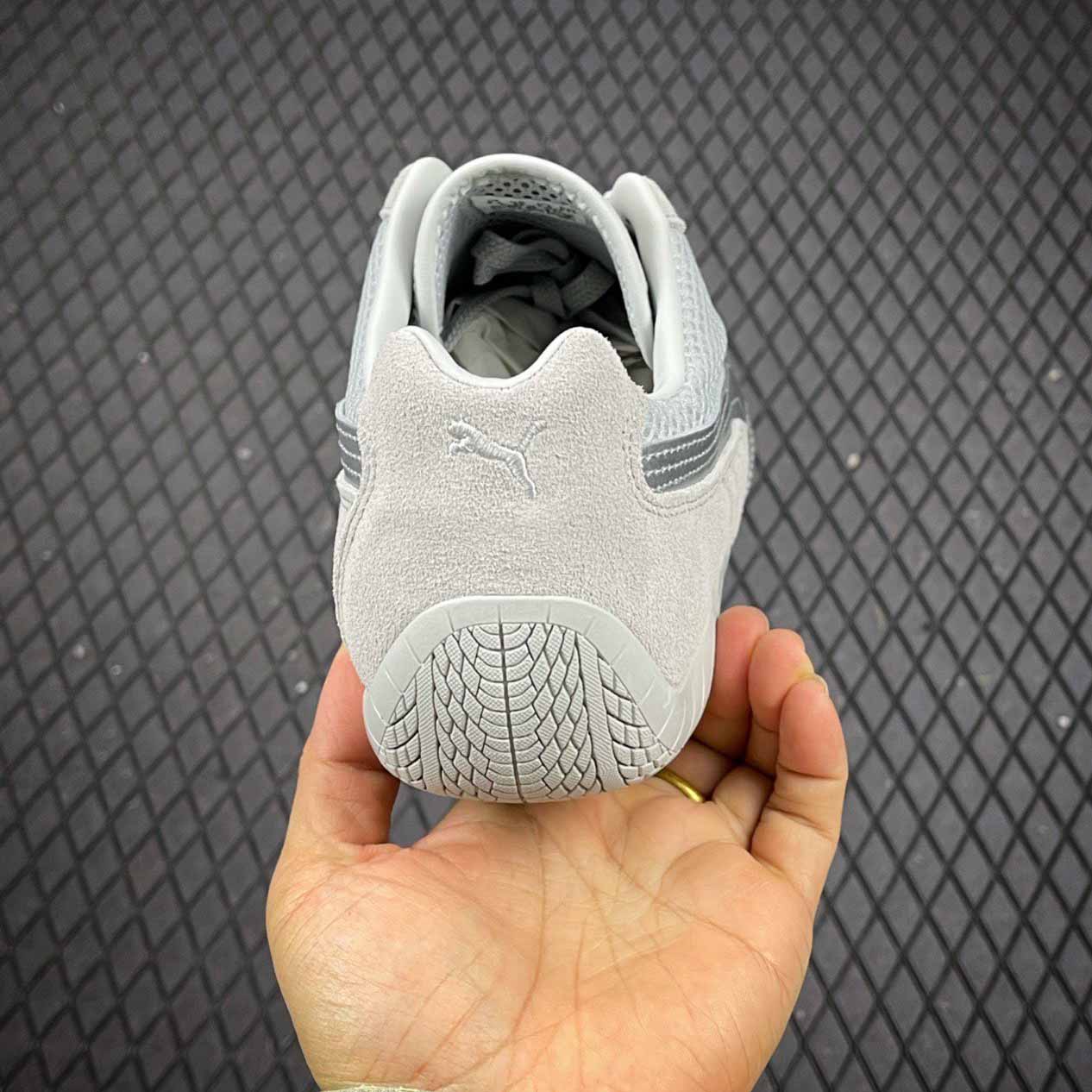 Puma Speedcat Sneaker       403902-02  - DesignerGu