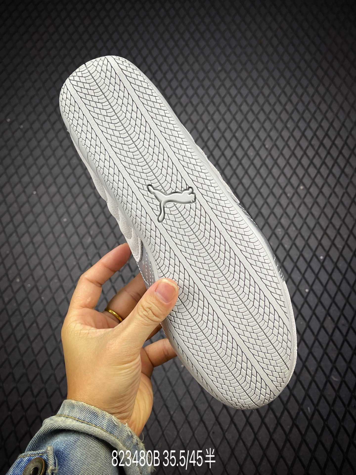 Puma Speedcat Sneaker       403902-02  - DesignerGu