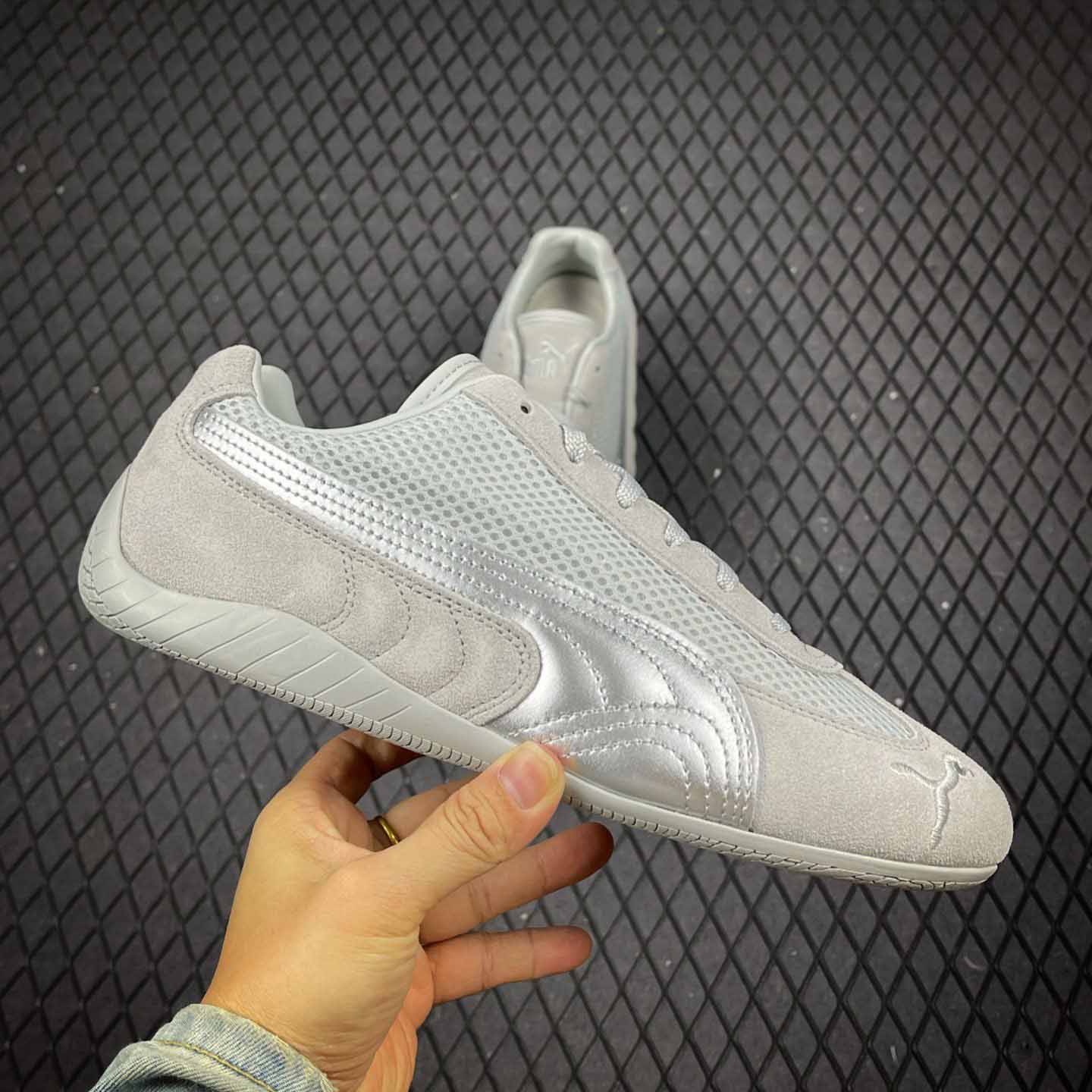 Puma Speedcat Sneaker       403902-02  - DesignerGu