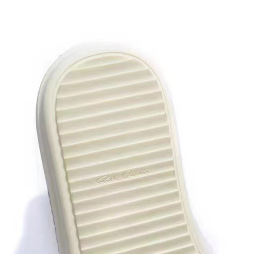 Rick Owens x Chrome Hearts Sneakers - DesignerGu