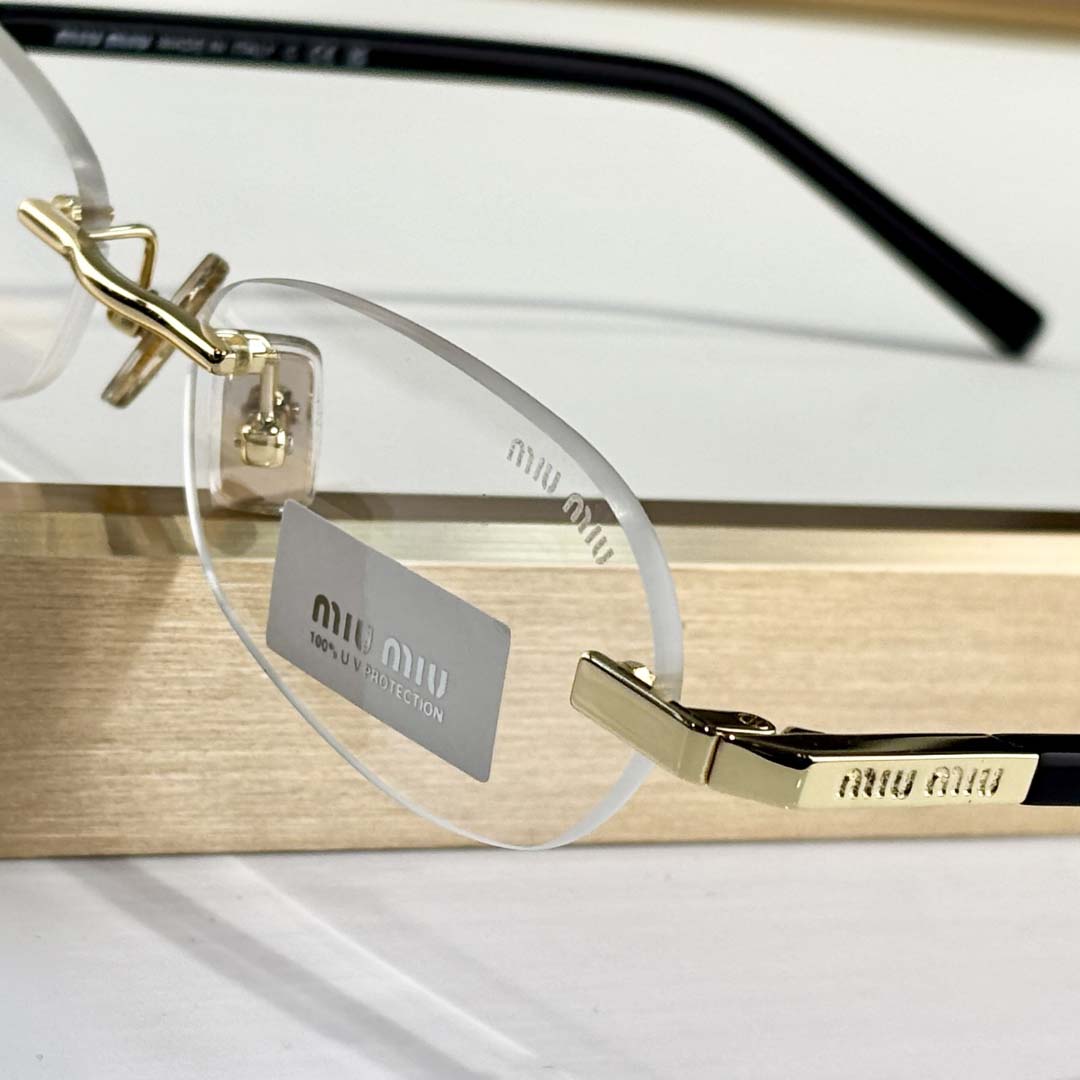 Miu Miu VMU50A Sunglasses - DesignerGu