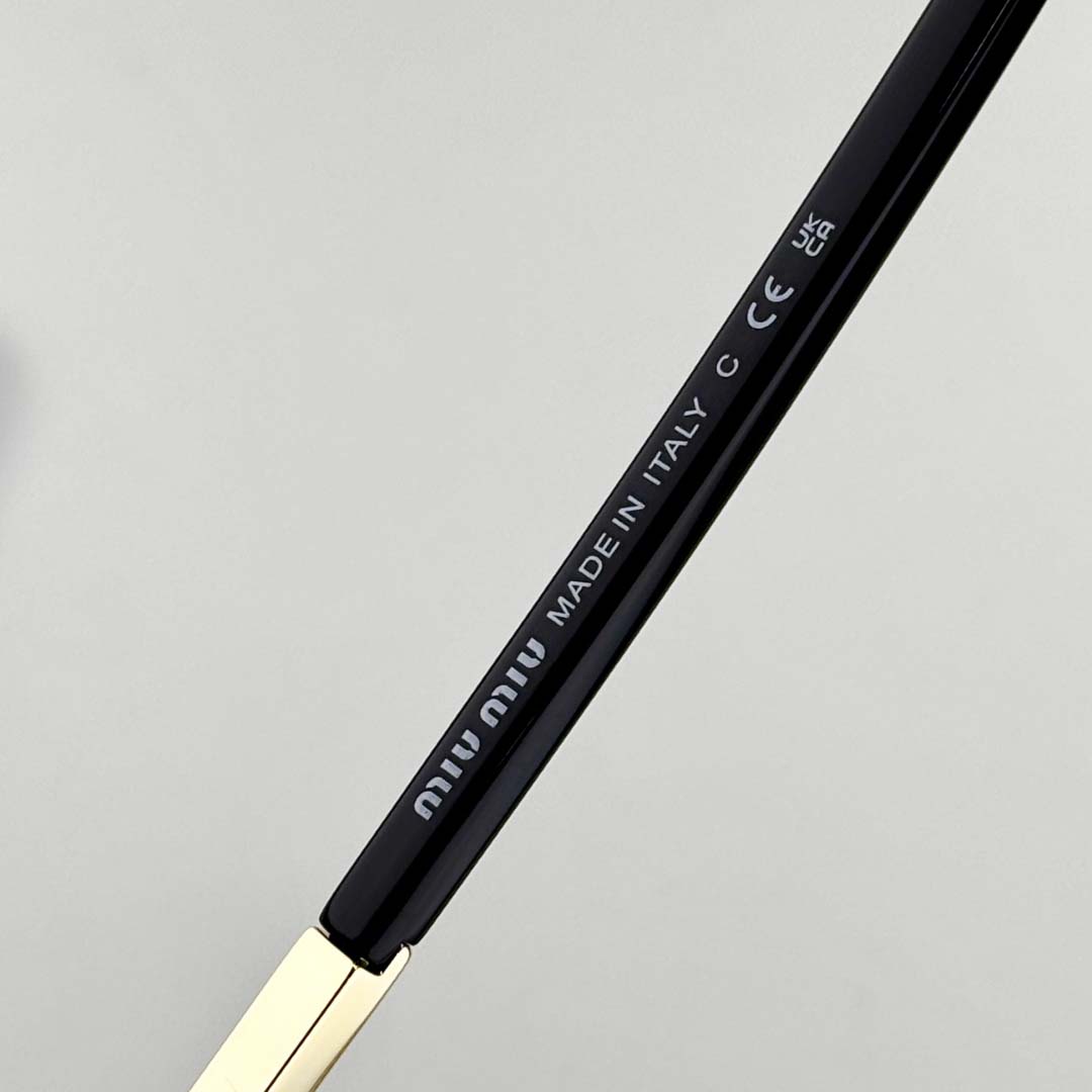 Miu Miu VMU50A Sunglasses - DesignerGu