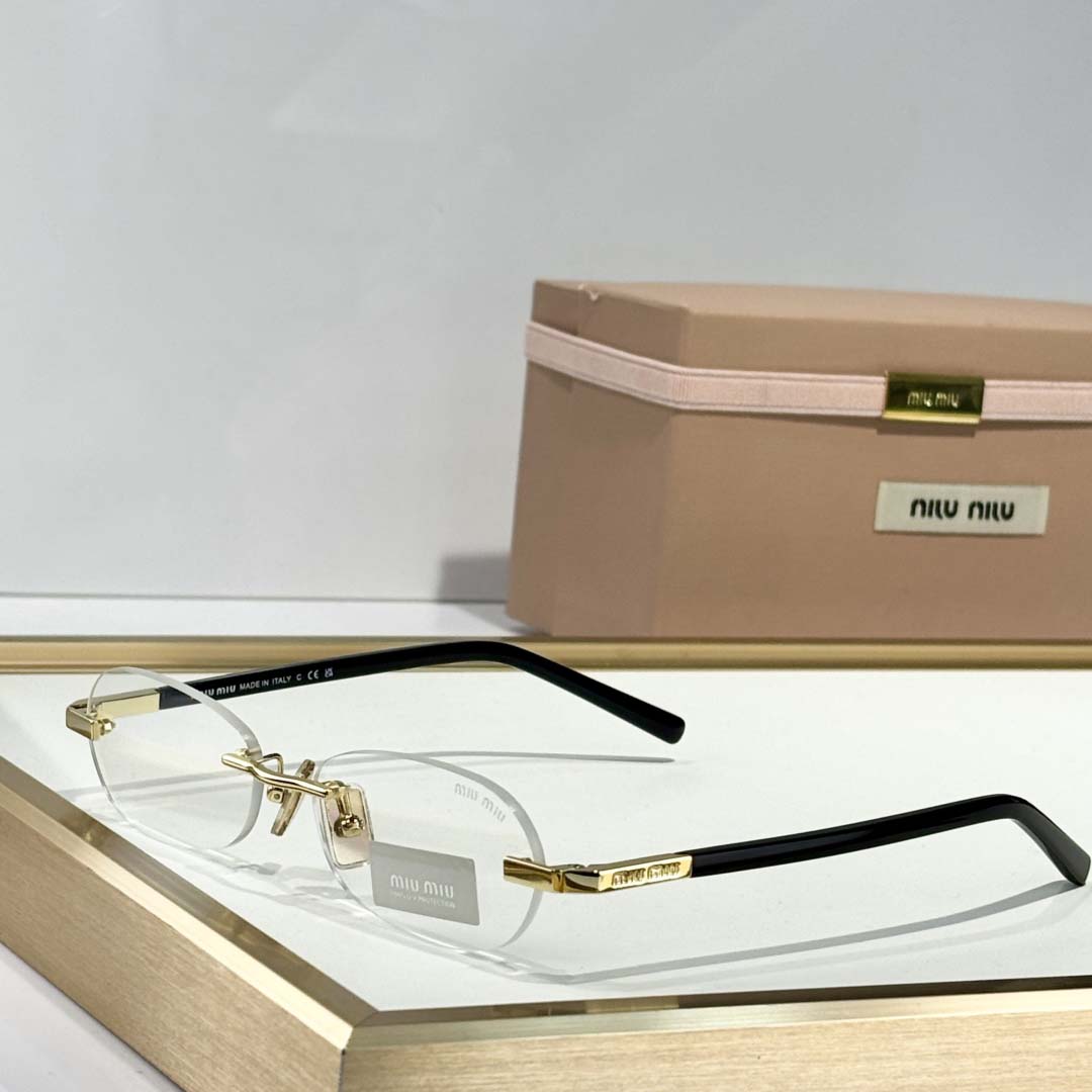 Miu Miu VMU50A Sunglasses - DesignerGu