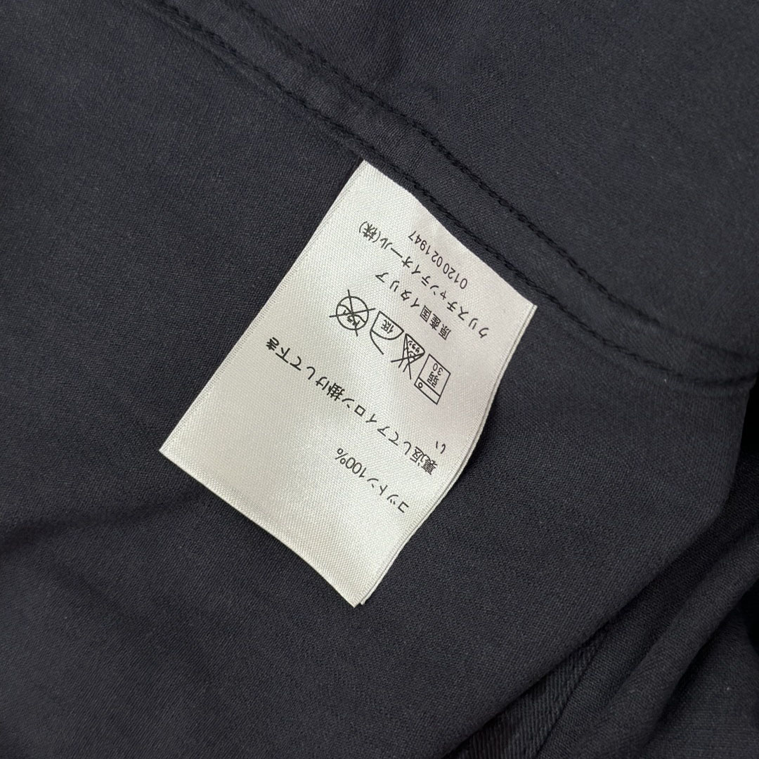 Dior Oblique Short-Sleeved Shirt - DesignerGu