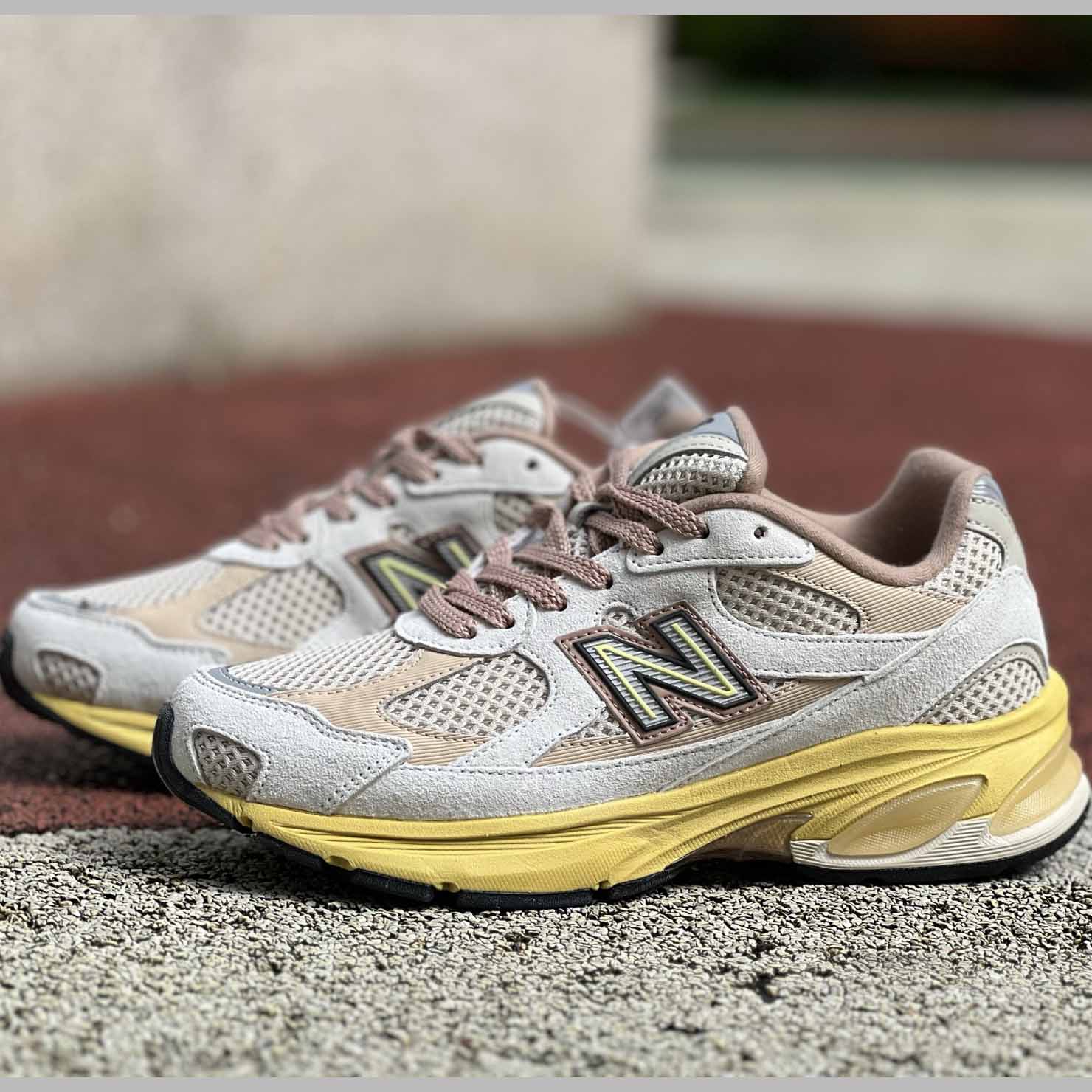 New Balance NB 2010  U2010SGR  - DesignerGu