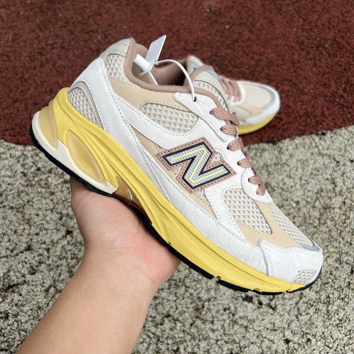 New Balance NB 2010  U2010SGR  - DesignerGu