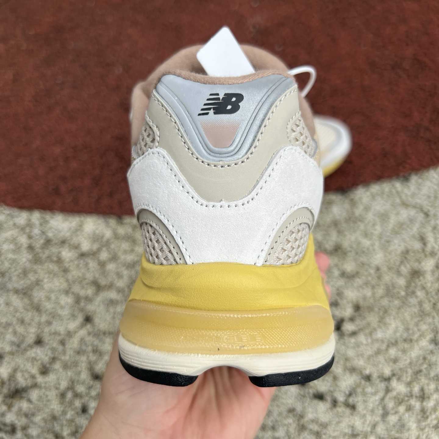 New Balance NB 2010  U2010SGR  - DesignerGu