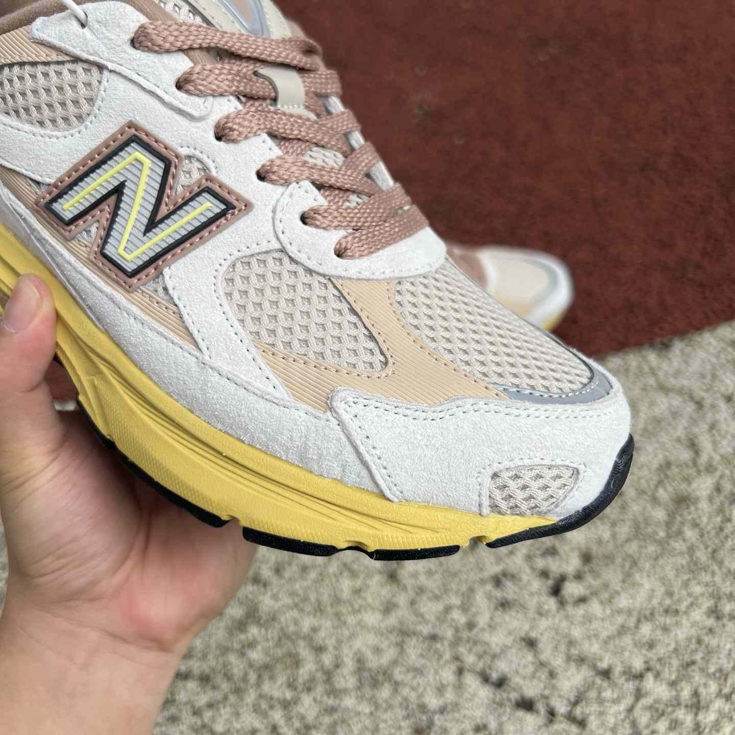 New Balance NB 2010  U2010SGR  - DesignerGu