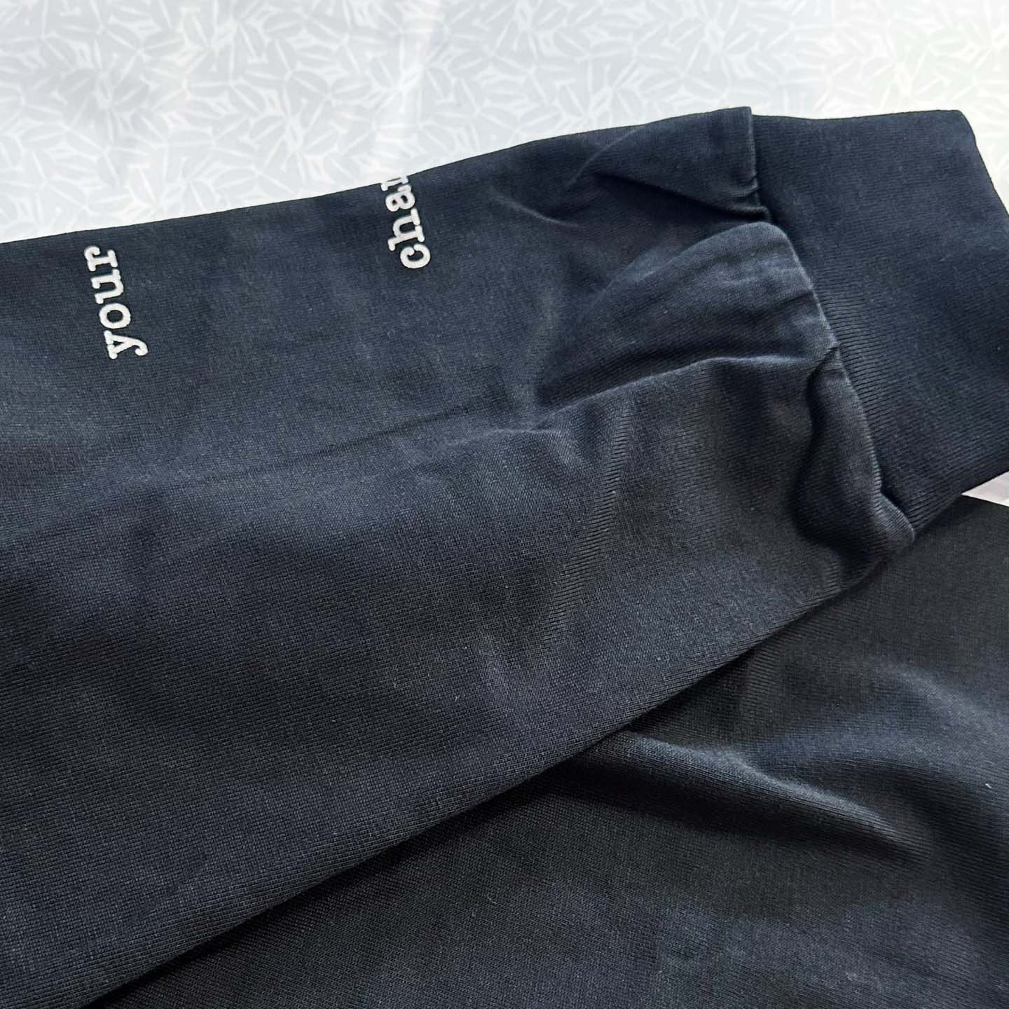 Enfants Riches Déprimés Remember When Ls T-shirt - DesignerGu