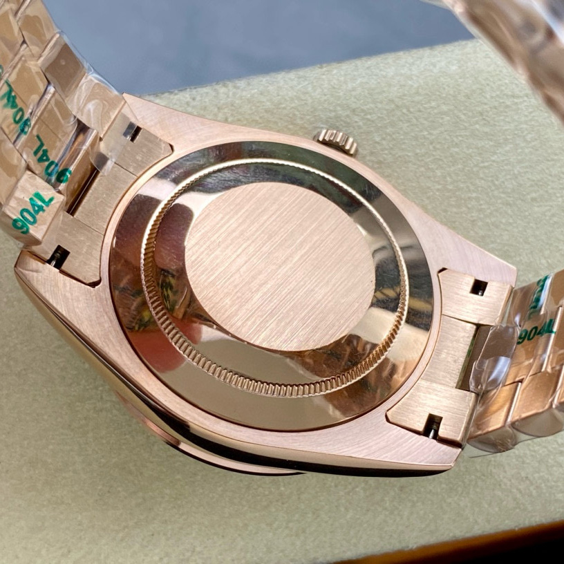 Rolex Day-Date 40 - DesignerGu