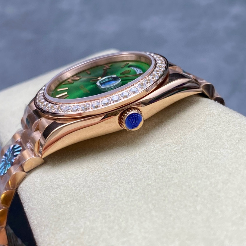 Rolex Day-Date 40 - DesignerGu