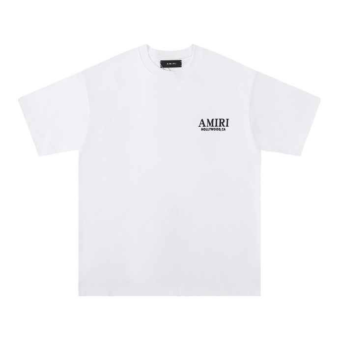 Amiri Tee - DesignerGu