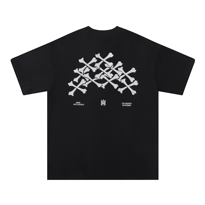 Amiri Tee - DesignerGu