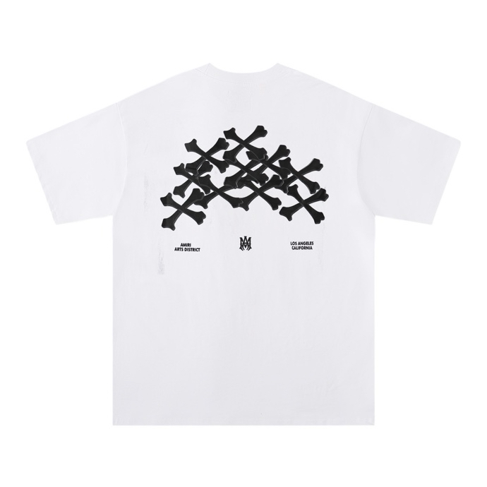 Amiri Tee - DesignerGu