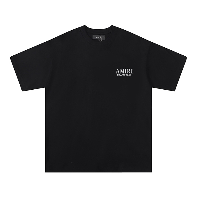 Amiri Tee - DesignerGu