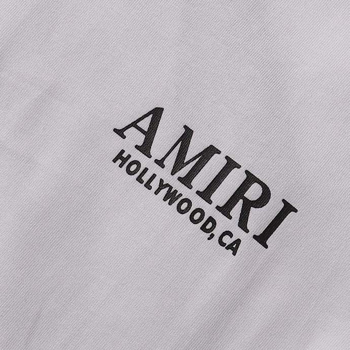 Amiri Tee - DesignerGu