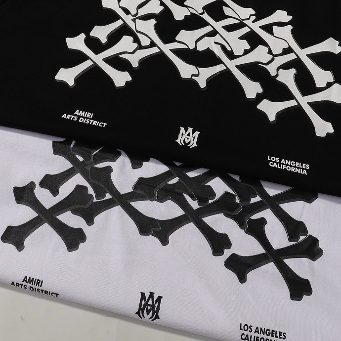 Amiri Tee - DesignerGu