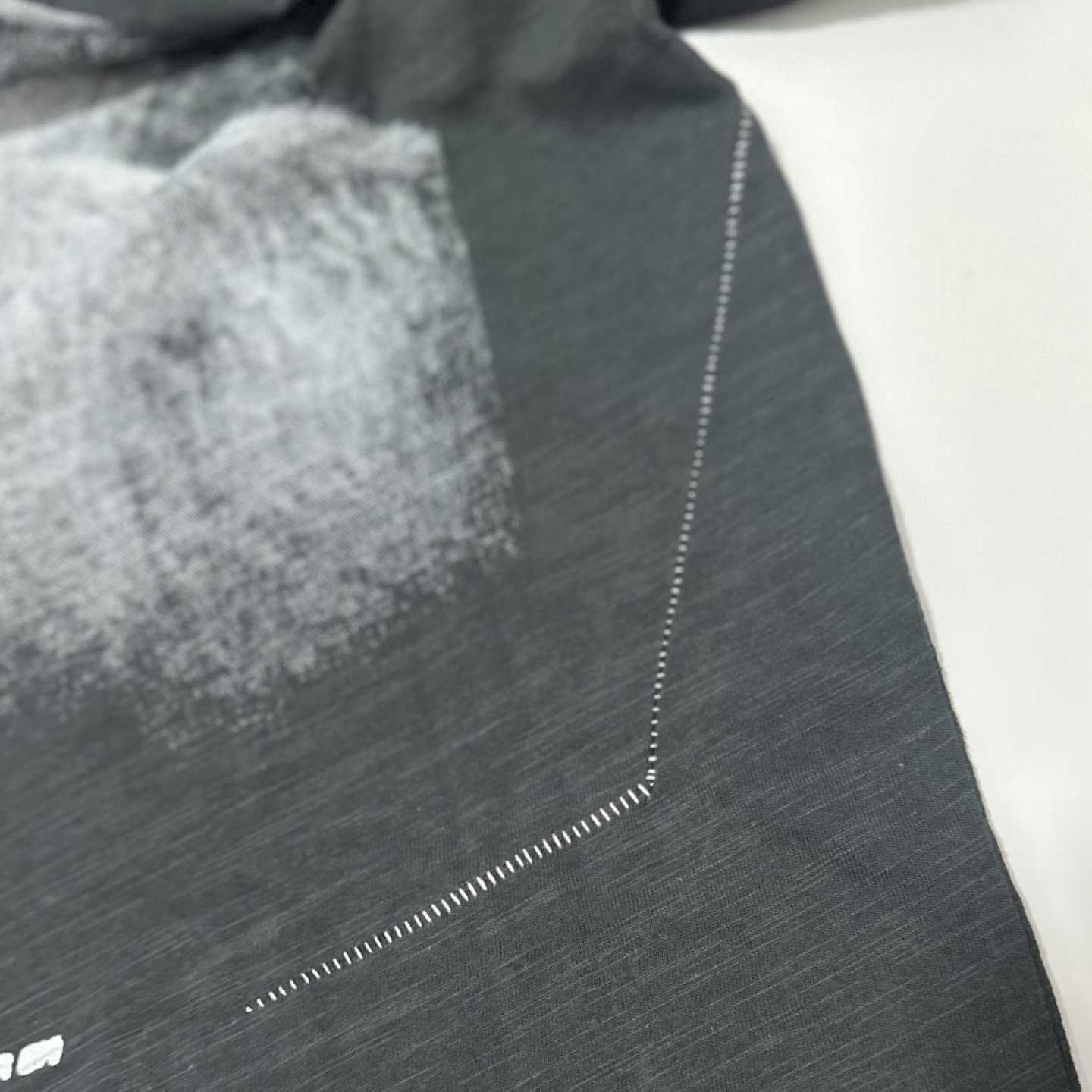 Enfants Riches Déprimés Benny's Video Assemblage Ls T-shirt - DesignerGu