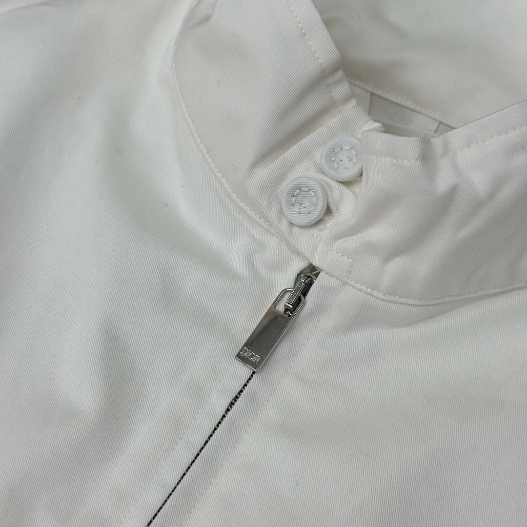 Christian Dior Couture Blouson Jacket    - DesignerGu