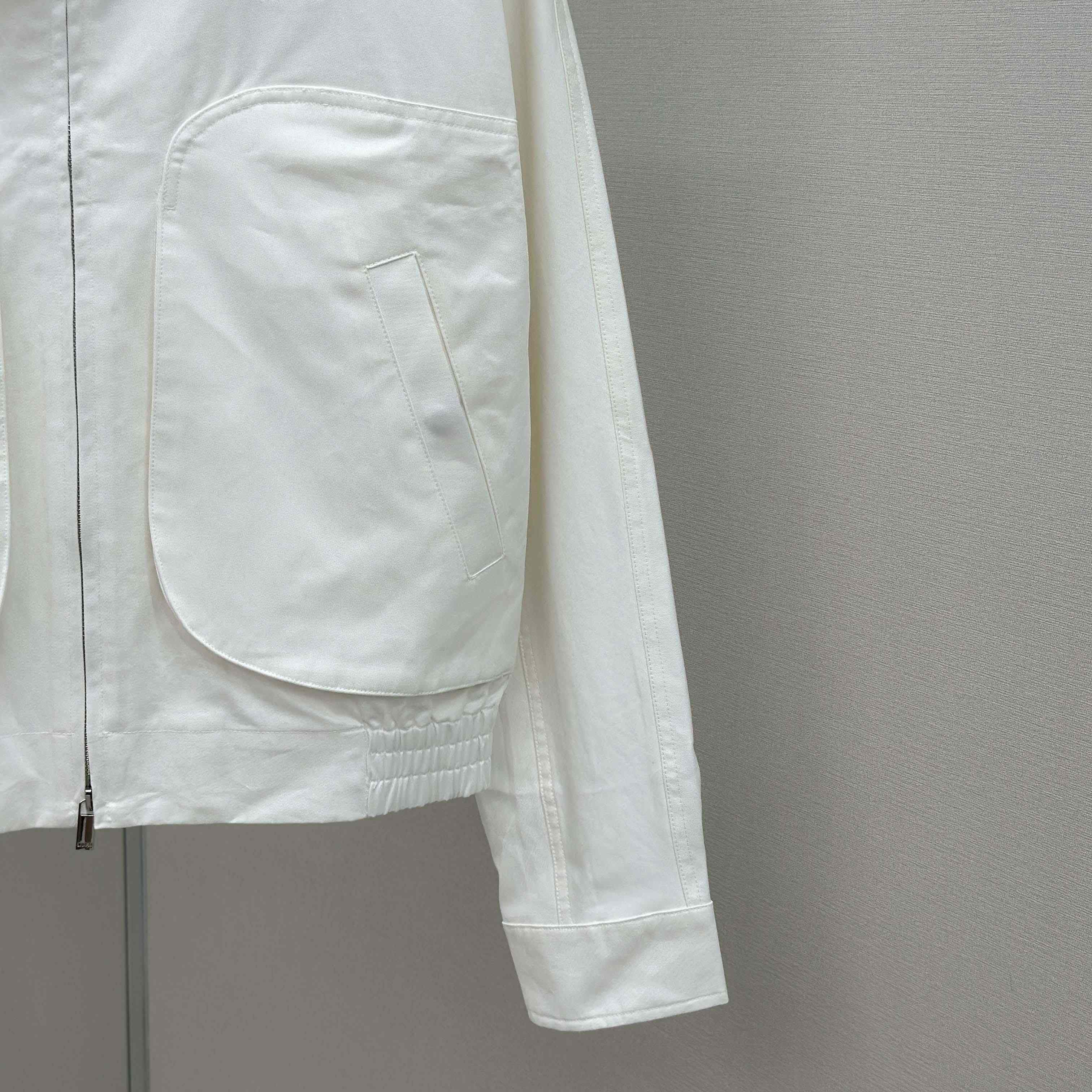 Christian Dior Couture Blouson Jacket    - DesignerGu