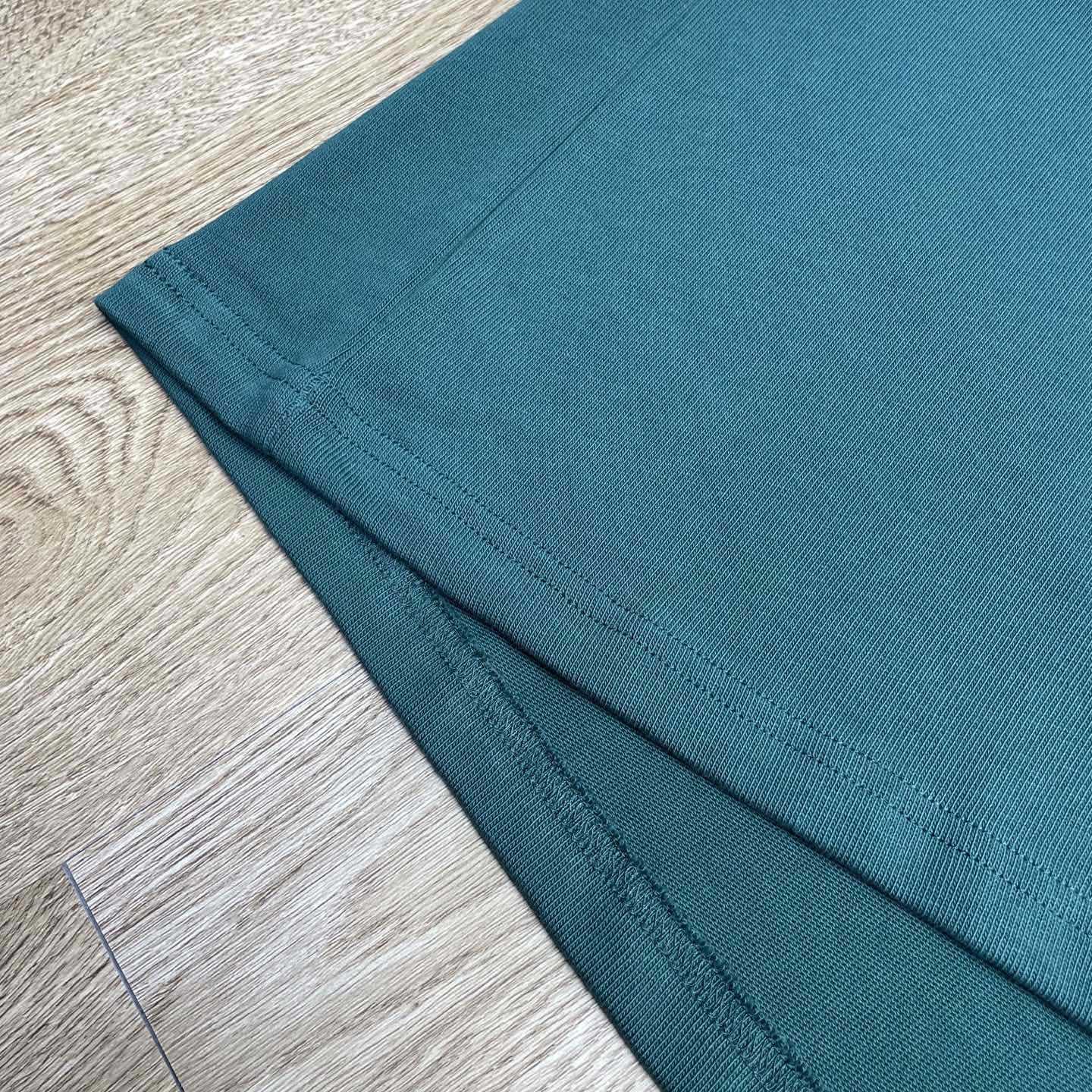 Casablanca Montagne Ondulee Short Sleeve T-shirt   C1039 - DesignerGu