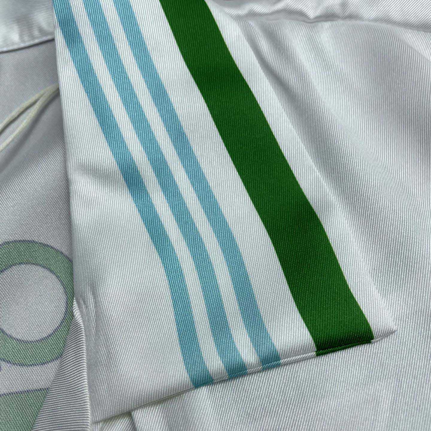 Casablanca Metaphysical Tennis Icon Shirt    CA3534 - DesignerGu