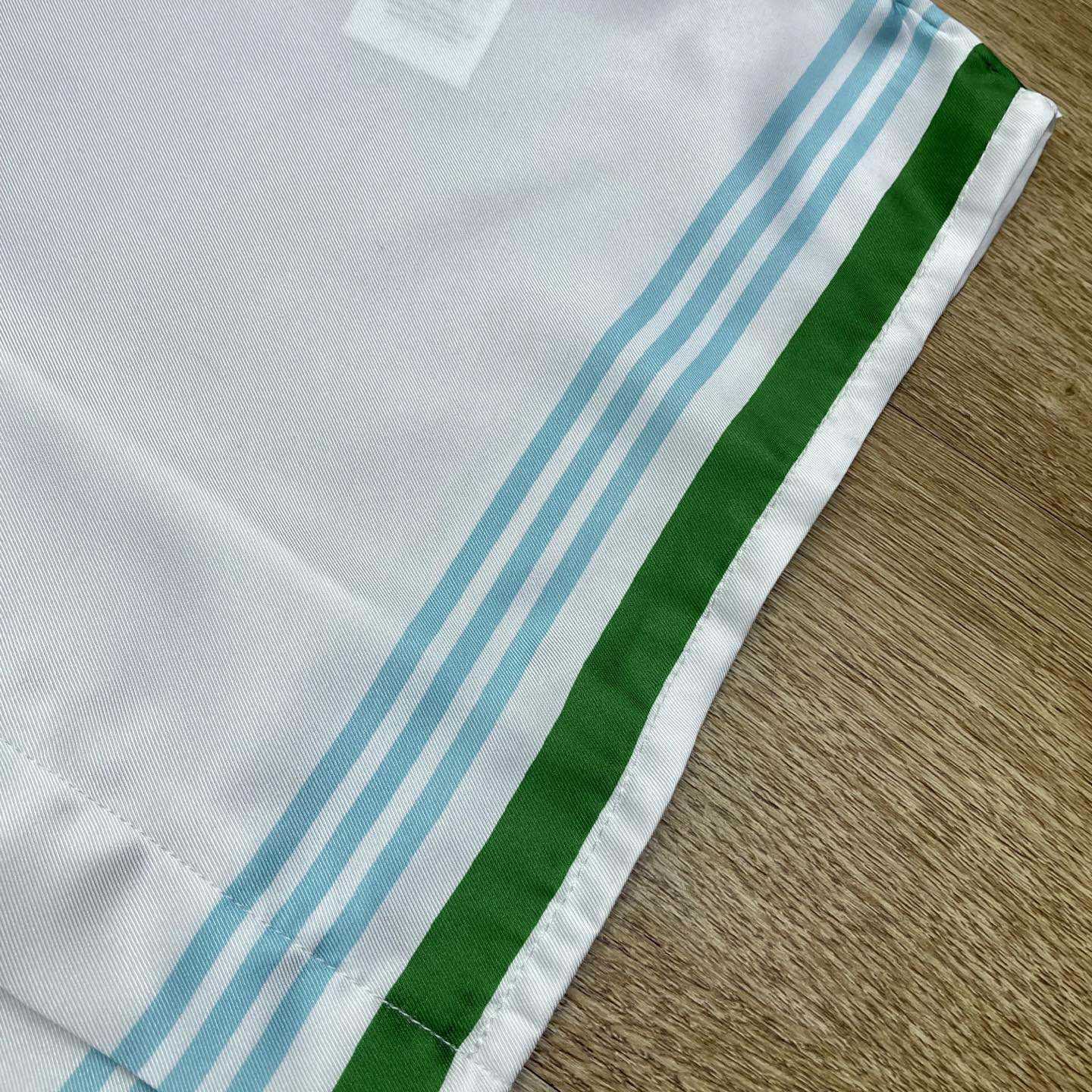 Casablanca Metaphysical Tennis Icon Shirt    CA3534 - DesignerGu