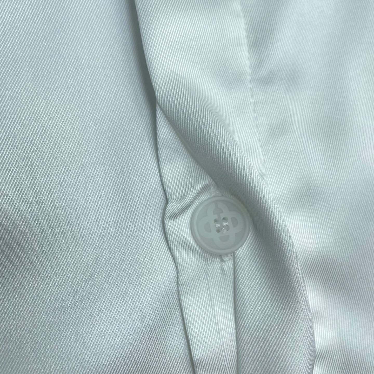 Casablanca Metaphysical Tennis Icon Shirt    CA3534 - DesignerGu