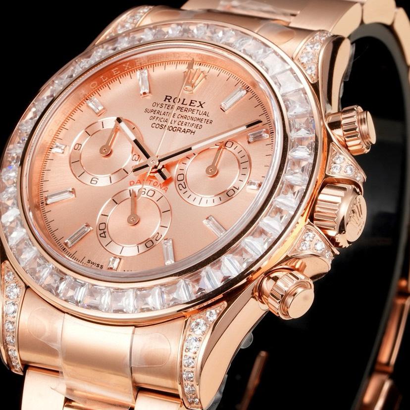 Rolex Cosmograph Daytona - DesignerGu