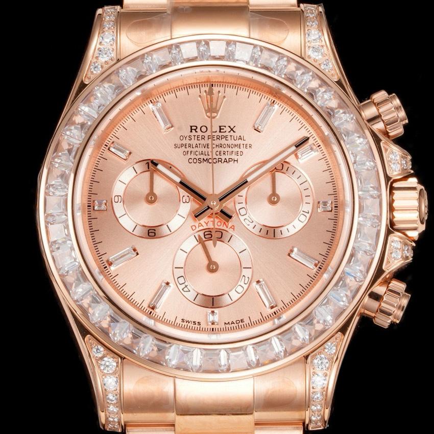 Rolex Cosmograph Daytona - DesignerGu