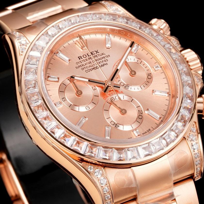 Rolex Cosmograph Daytona - DesignerGu