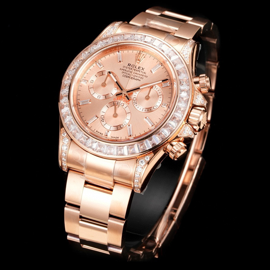Rolex Cosmograph Daytona - DesignerGu