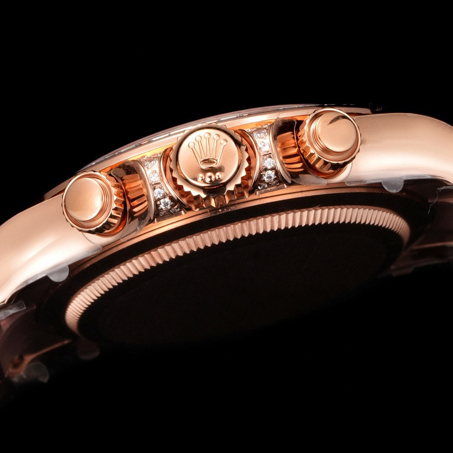 Rolex Cosmograph Daytona - DesignerGu