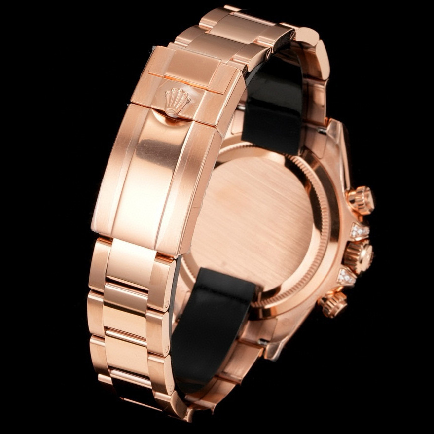 Rolex Cosmograph Daytona - DesignerGu