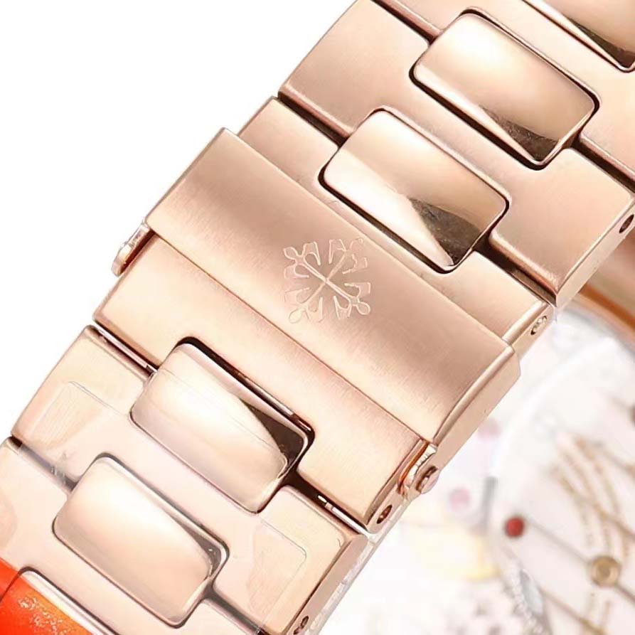 Patek Philipps Geneve Patek Nautilus 