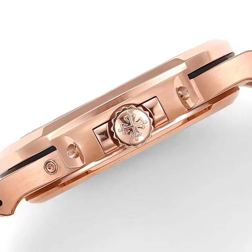 Patek Philipps Geneve Patek Nautilus 