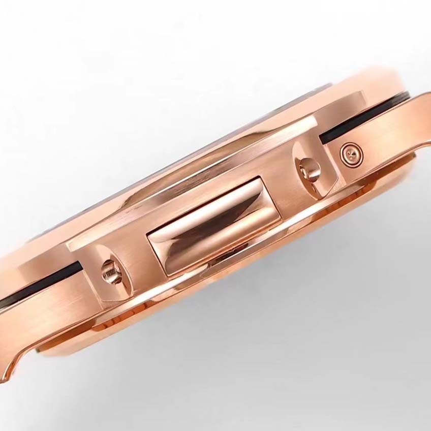 Patek Philipps Geneve Patek Nautilus 