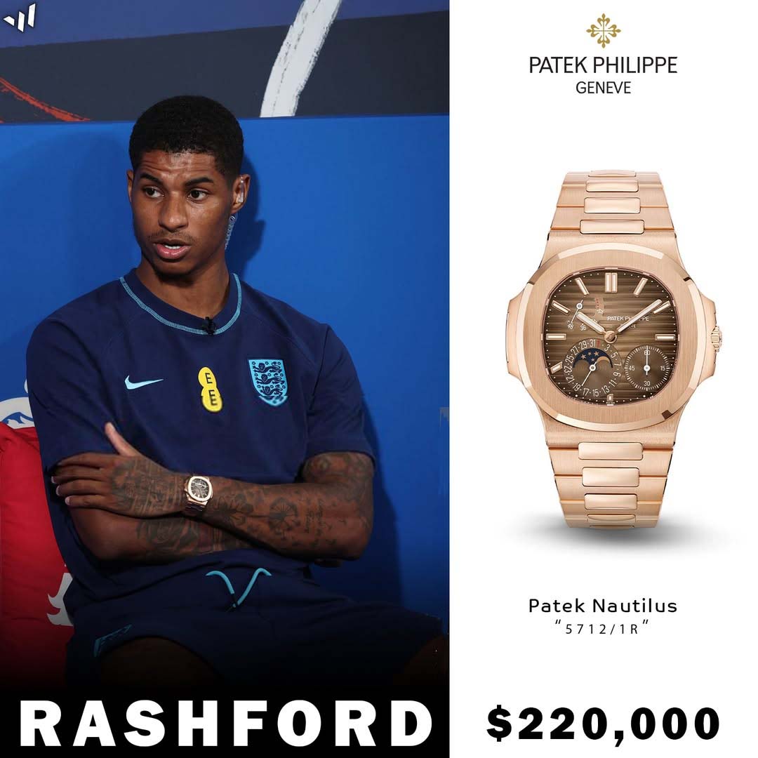 Patek Philipps Geneve Patek Nautilus 