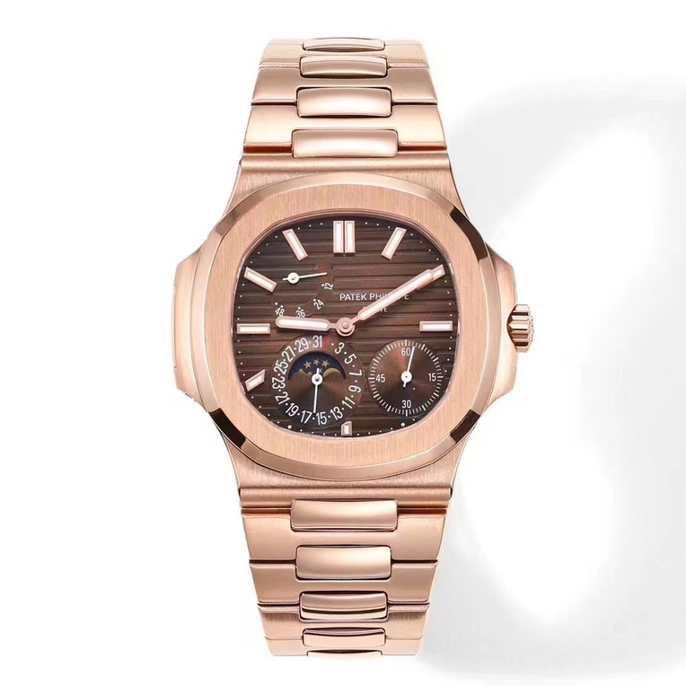 Patek Philipps Geneve Patek Nautilus "5712/1R - DesignerGu