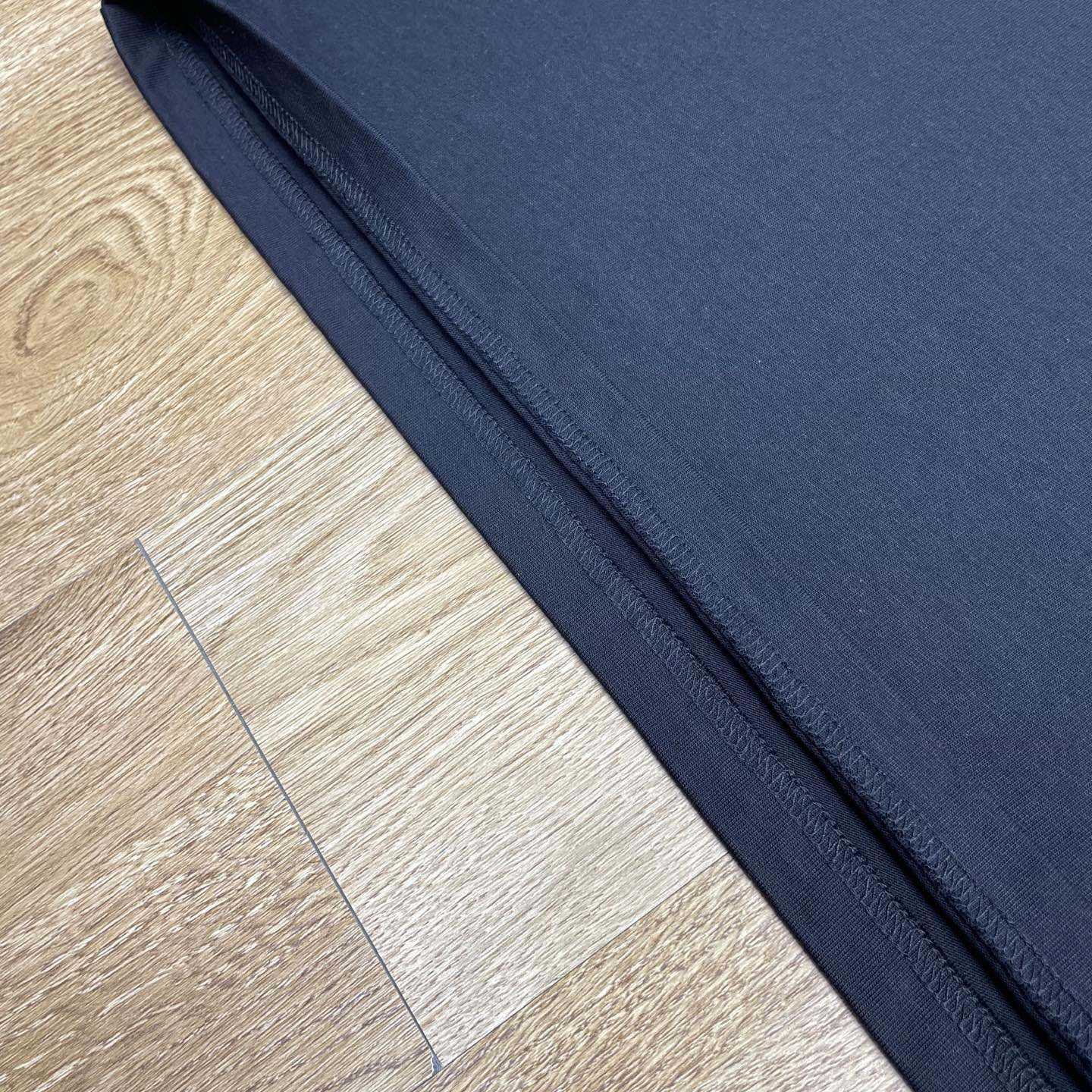 Casablanca Casa Way Mountain Short Sleeve T-Shirt   C1033 - DesignerGu