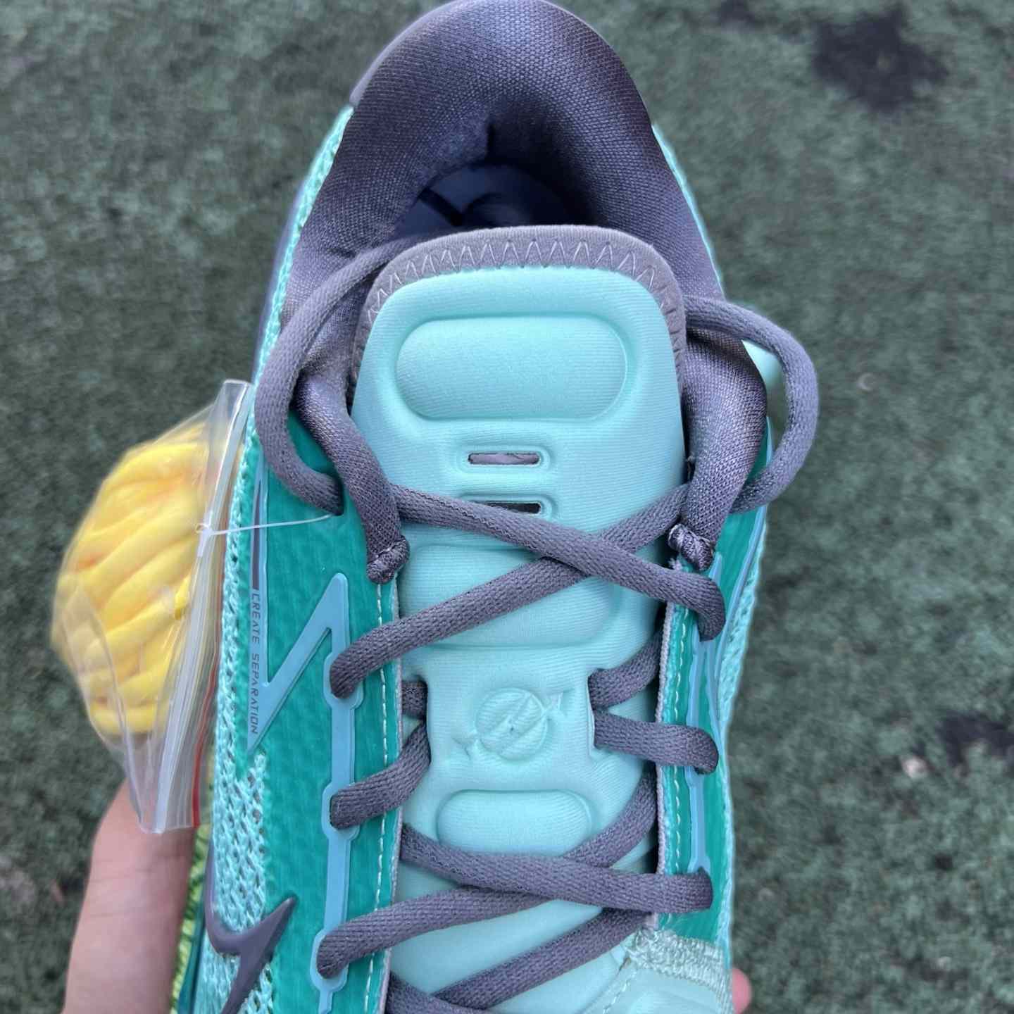 Nike Zoom GT Cut   CZ0175-901 - DesignerGu