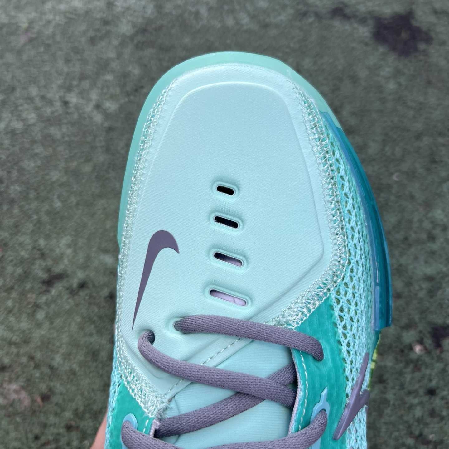 Nike Zoom GT Cut   CZ0175-901 - DesignerGu