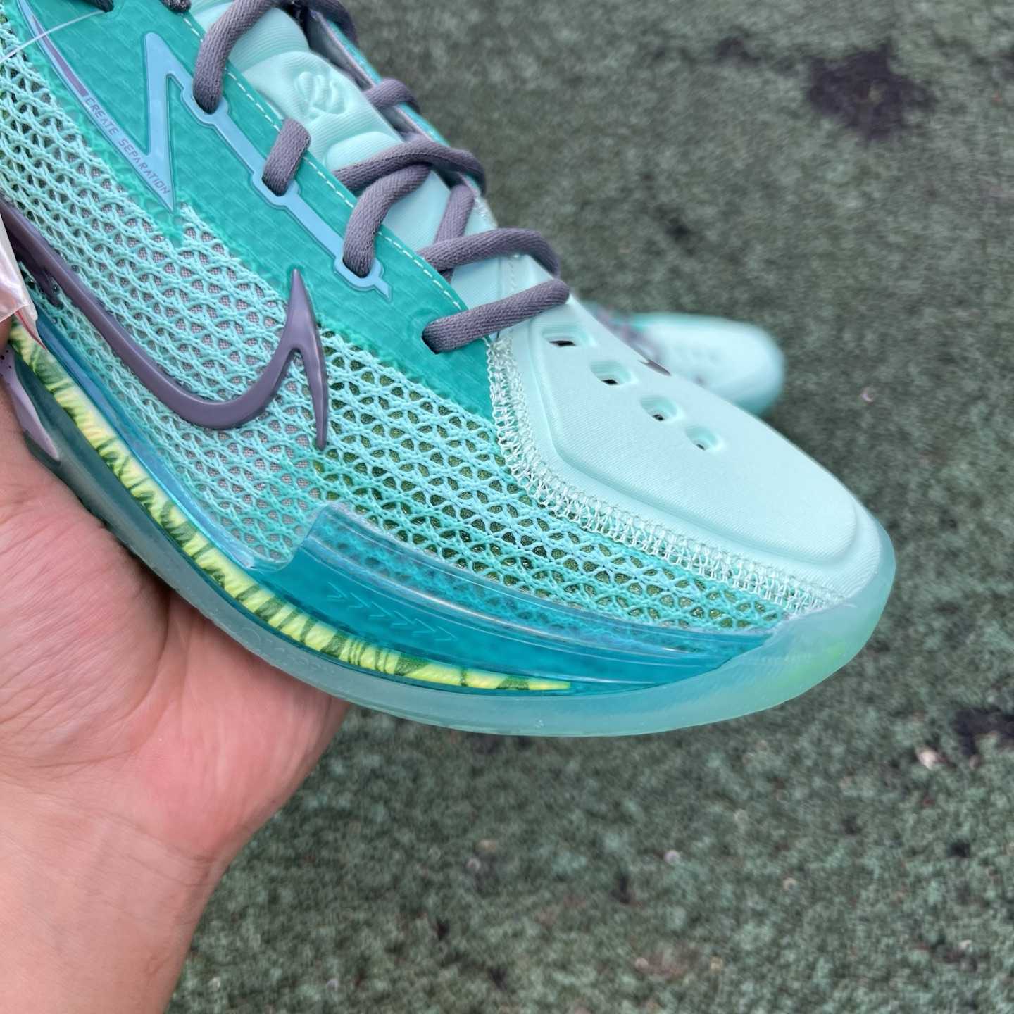 Nike Zoom GT Cut   CZ0175-901 - DesignerGu