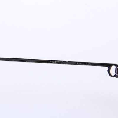 Cartier CT 1324912 Sunglasses In Silver Brown - DesignerGu