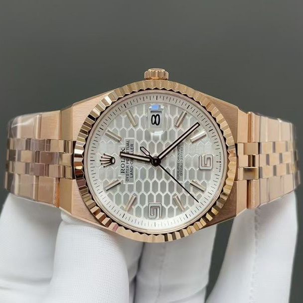 Rolex Land-Dweller 40 - DesignerGu