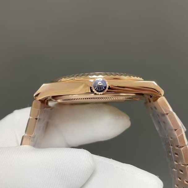 Rolex Land-Dweller 40 - DesignerGu